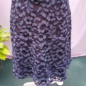 Zara Lace Skirt